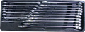 Набор ключей комбинированных 6-24мм 18пр. в ложементе в Пензе