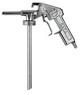 SATA UBE пистолет для нанесения антигравийного покрытия в Пензе